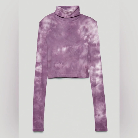 Sunday Best
Freshman Cropped Turtleneck size XS - Picture 1 of 10